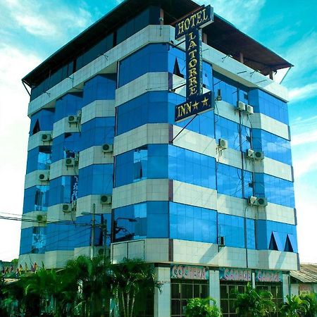 La Torre Inn Puerto Maldonado Exterior photo