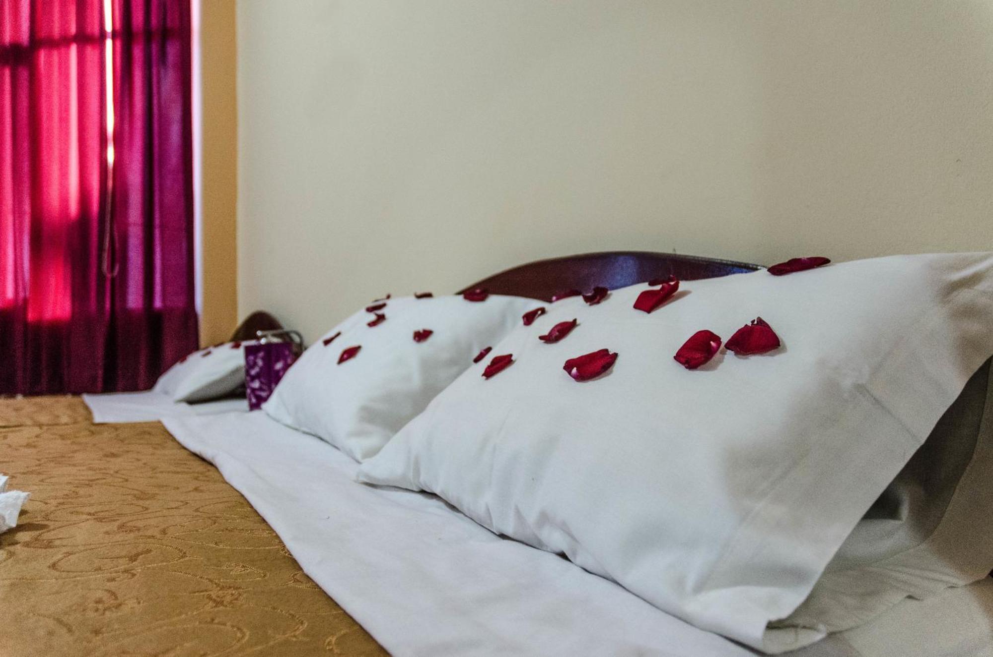 La Torre Inn Puerto Maldonado Room photo