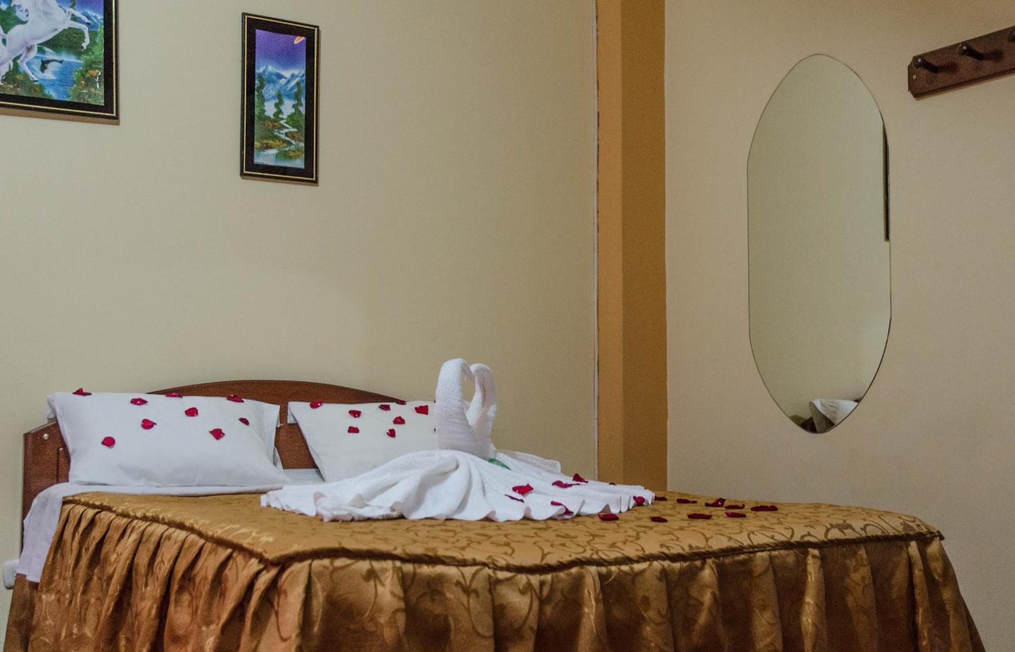 La Torre Inn Puerto Maldonado Room photo