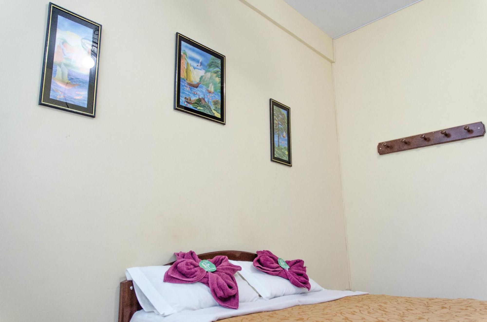 La Torre Inn Puerto Maldonado Room photo