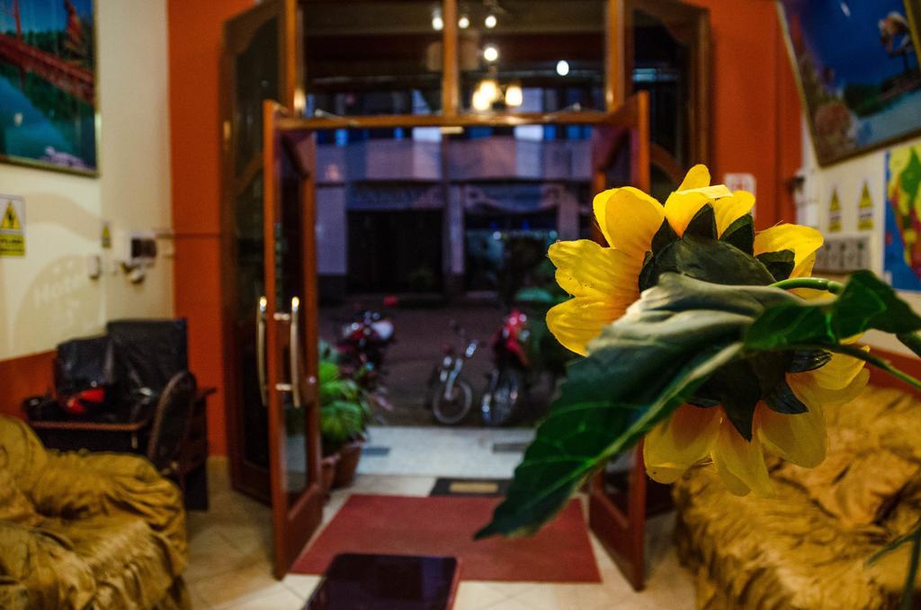 La Torre Inn Puerto Maldonado Exterior photo