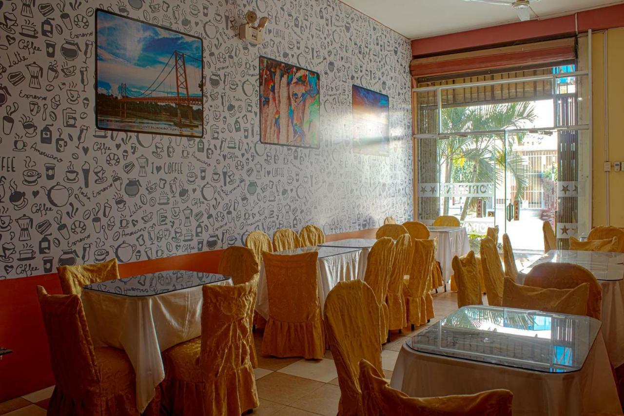La Torre Inn Puerto Maldonado Exterior photo